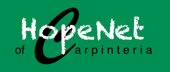 Hopenet Logo